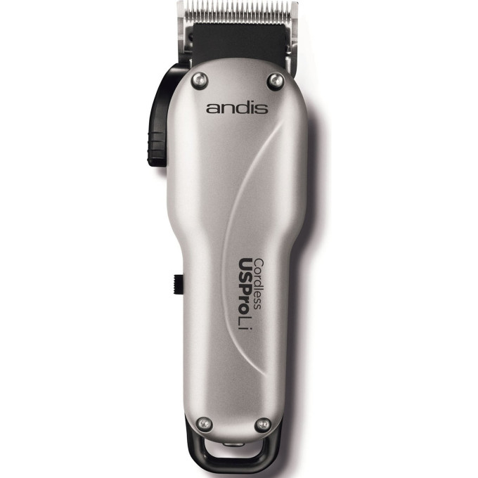 Машинка для стрижки ANDIS LCL Cordless US Pro Li 73010 LCL